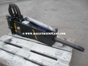 Italdem GK 165 S Rock Hammer (3-4.5T )(New) - Image 3