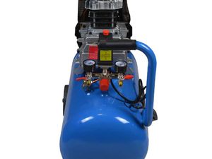 50L Ltr Litre Air Compressor 2.5HP - Image 2