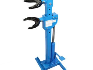 2200lbs HD Coil Spring Compressor Hydraulic Strut - Image 2
