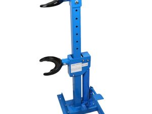 2200lbs HD Coil Spring Compressor Hydraulic Strut - Image 3