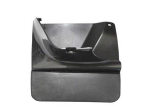 Toyota Landcruiser 2003-2010 Mud flaps Front Rear - Image 2