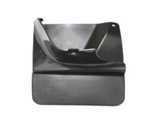 Toyota Landcruiser 2003-2010 Mud flaps Front Rear - Image 4