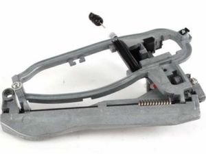 Door Handle Carrier BMW X5 E53 00-06 Front Rear - Image 3