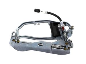 Door Handle Carrier BMW X5 E53 00-06 Front Rear - Image 2