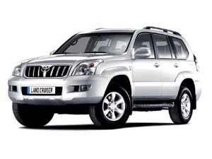 Toyota Landcruiser 2003-2021 CV Boot Kits - Image 3
