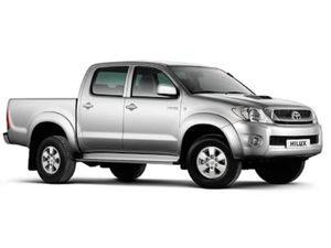 Toyota Hilux 2005-Present Handbrake Shoe Kit - Image 3