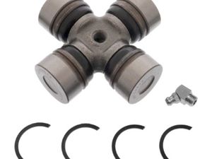 Toyota Hilux 2005-2016 Universal Joint - Image 2