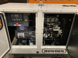 Diesel Generator - Image 4