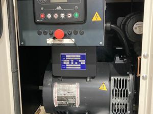 Diesel Generator - Image 2