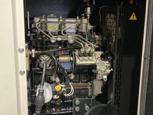 Diesel Generator - Image 3