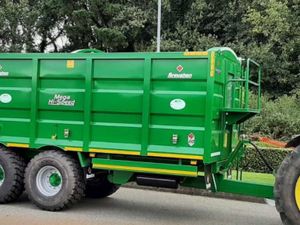 Broughan Trailers in South East - Donohoe Agri Ltd - Image 2