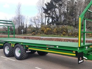 Broughan Trailers in South East - Donohoe Agri Ltd - Image 4