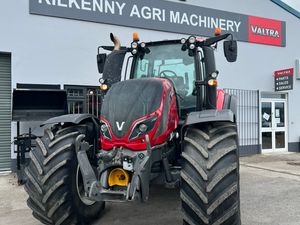 2019 Valtra T174 Verso on lp710s - Image 2