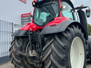 2019 Valtra T174 Verso on lp710s - Image 3