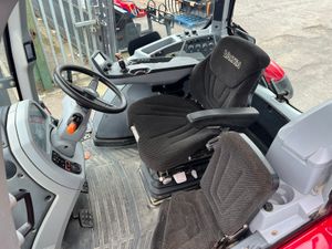 2019 Valtra T174 Verso on lp710s - Image 4