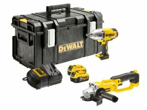 Dewalt T-Stak Radio - Image 2