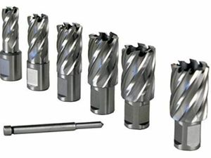 MORSE TAPER ADAPTOR MAG DRILL BIT - Image 2