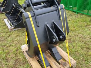 10-14 ton & 20 ton demolition grabs - Image 3