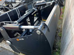 Pronar Tractor shear grabs - Image 4