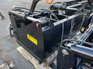 Pronar Tractor shear grabs - Image 3