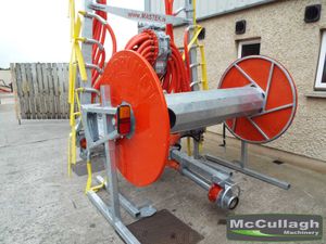 Full Range of Mastek Slurry Equipment - Image 3