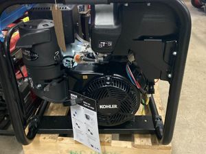 Generator 8kVA - Image 2