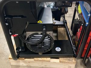 Generator 8kVA - Image 4