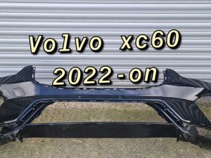 Volvo Polestar parts - Image 4