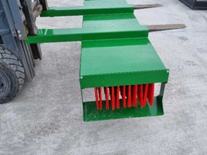 8ft Forklift brushes - Image 3