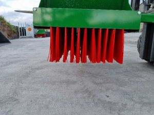 8ft Forklift brushes - Image 4
