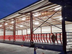 EASYFIX Feed Barrier System - Image 4