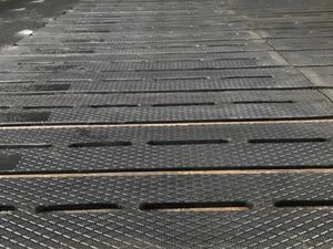 Rubber Slat Mats - EASYFIX SR Slat Rubber - Image 3