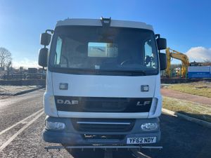 Daf Scarab Sweeper - Image 2