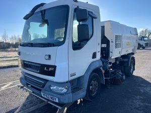 Daf Scarab Sweeper - Image 3