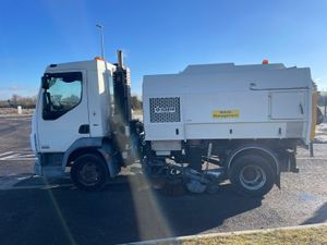 Daf Scarab Sweeper - Image 4