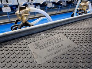 High Grip Rubber Flooring by EASYFIX - Image 3