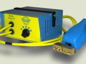 Tyre Regroovers - Image 2