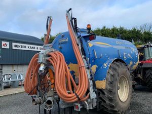 New Slurryquip Dribblebars IN STOCK - Image 2