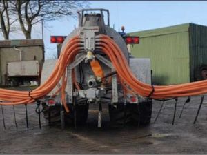 New Slurryquip Dribblebars IN STOCK - Image 3