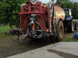 New Slurryquip Dribblebars IN STOCK - Image 4