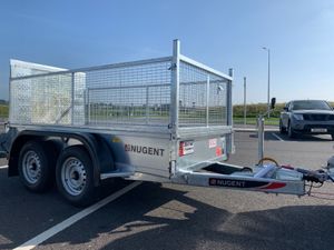 Trailers for sale Wexford - Image 4