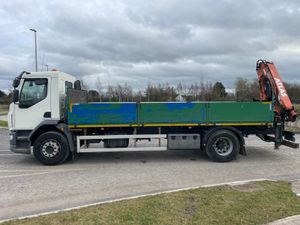 Daf Atlas Crane Truck - Image 4