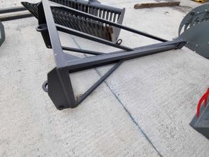 Telehandler extension jibs - Image 3