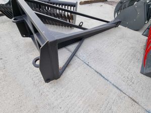 Telehandler extension jibs - Image 4