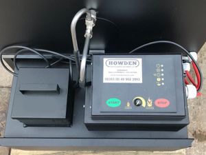 Garage & Workshop heaters - Image 4