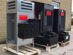 Garage & Workshop heaters - Image 3