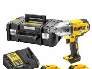 Dewalt Cut Off Saw 230mm DCS690 - Image 4