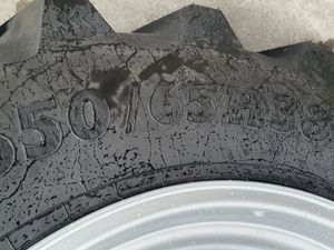 New Bredal K65 Tams Approved Trailed Spreader - Image 4