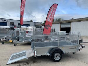 Byrnes’ Trailer Centre - Image 4