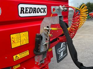 New Redrock silage trailers in Kilkenny - Image 2